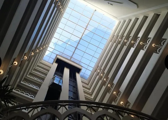 Apartahotel Exclusivo Flat Swan - Partícular Porto Alegre