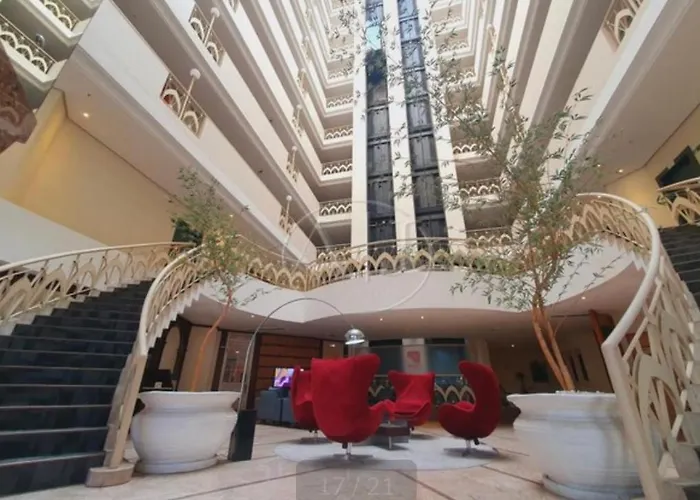 Exclusivo Flat Swan - Partícular Apartahotel