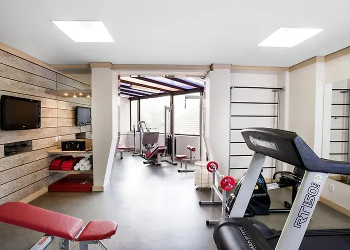 Exclusivo Flat Swan - Partícular Porto Alegre
