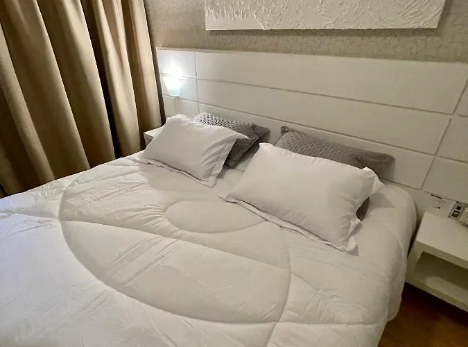 Exclusivo Flat Swan - Partícular Apartahotel *